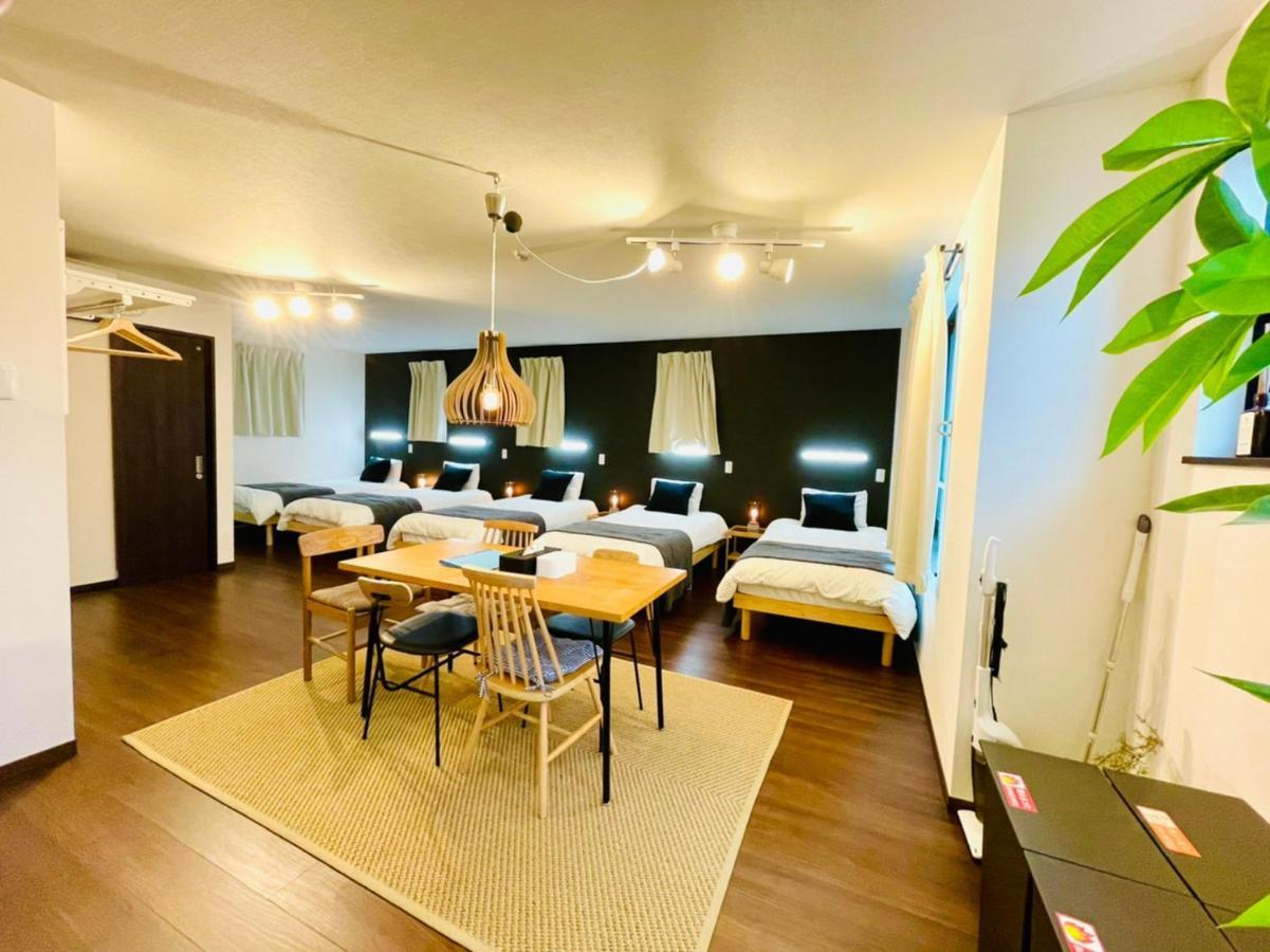 Classy Skytree Aparthotel Tokyo